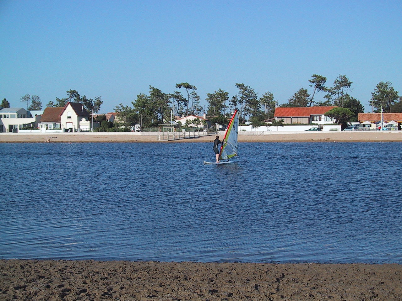 tout sur Marennes la Plage