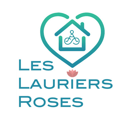 Le Logis des Lauriers Roses