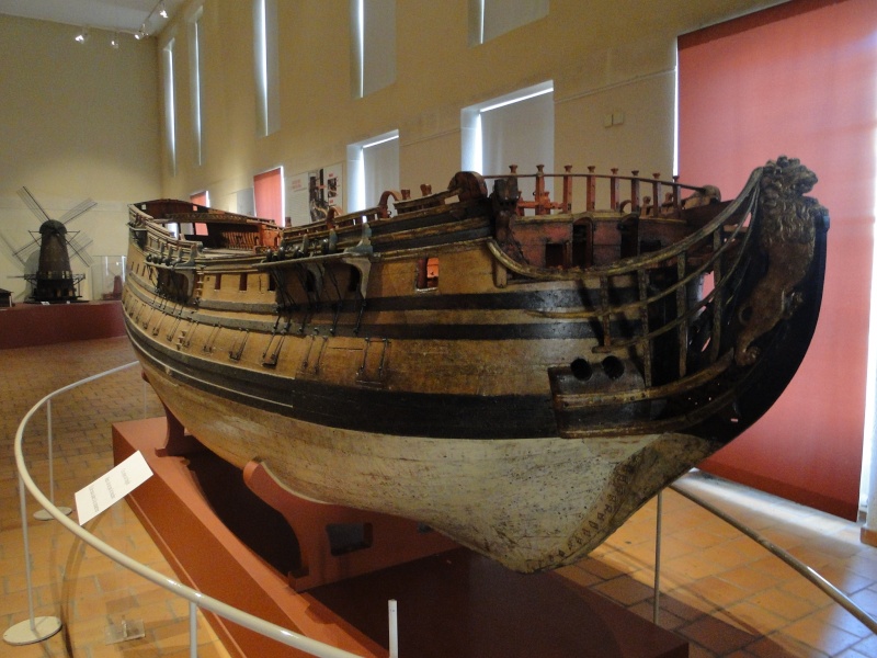 9.Musee-de-la-marine-Lauriers-Roses-Marennes