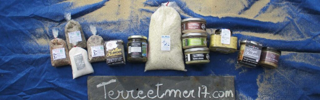 dégustez les délices de Charente Maritime
