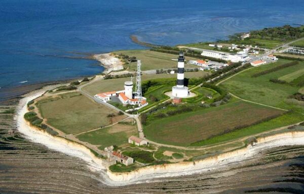 Phare-oleron-Lauriers-Roses-Marennes