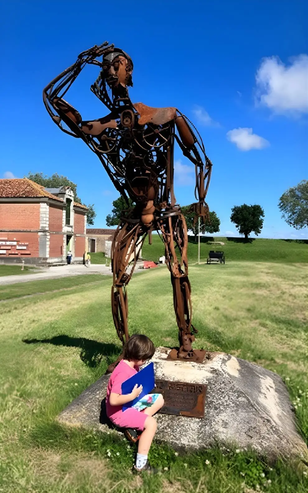 Brouage-enquete-etoile brouage-terra-aventura-enquete-marennes