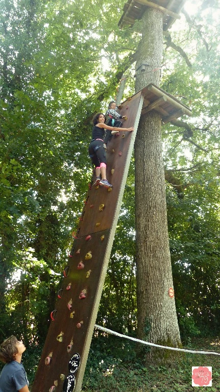 blandine-accrobranche-Gataudiere-Marennes (1) accrobranche-gataudiere-marennes